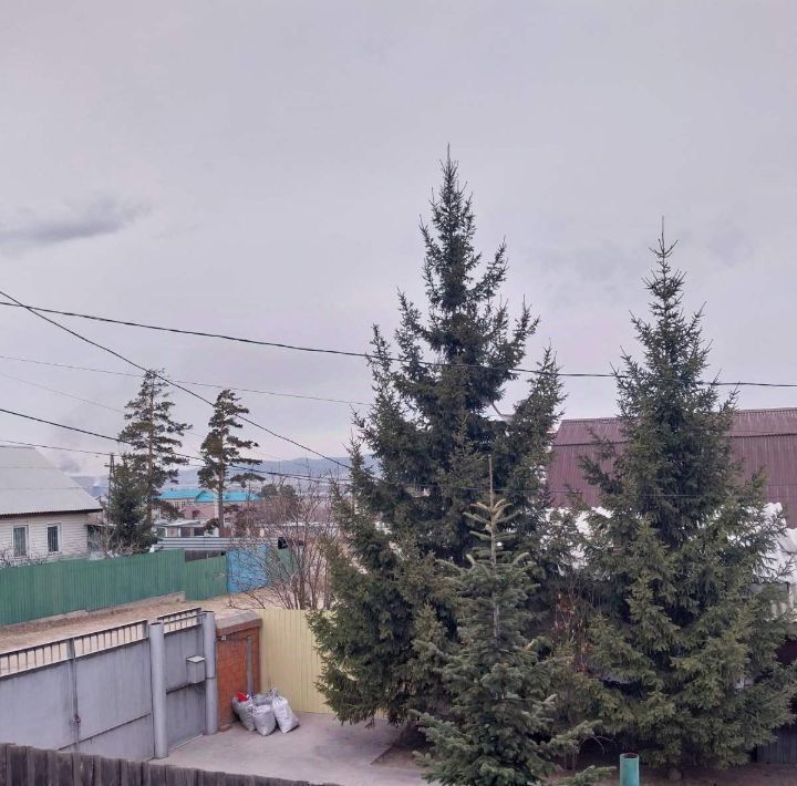 дом г Улан-Удэ п Новая Комушка р-н Октябрьский ул Полковая фото 45