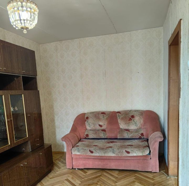 квартира г Химки ул Р.Люксембург 2 Химки фото 9