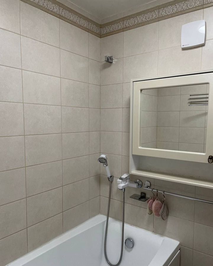 квартира г Урай 2-й мкр-н, 51, Тюменская обл. фото 1