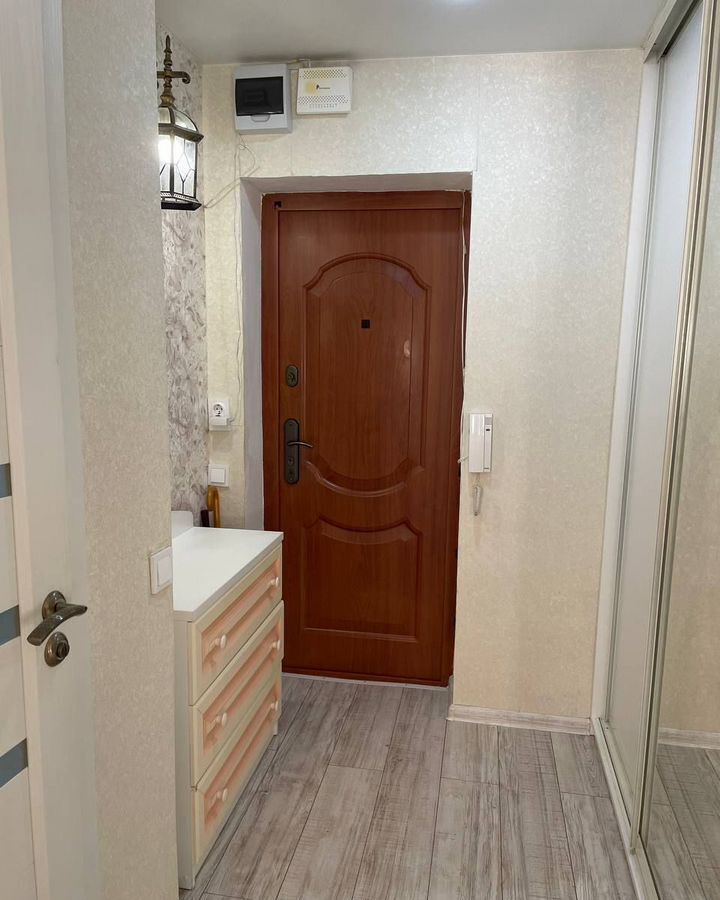 квартира г Урай 2-й мкр-н, 51, Тюменская обл. фото 14