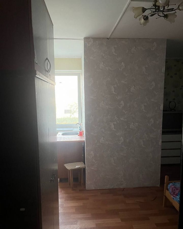 квартира г Симферополь ул Братьев Айвазовских 79б фото 3