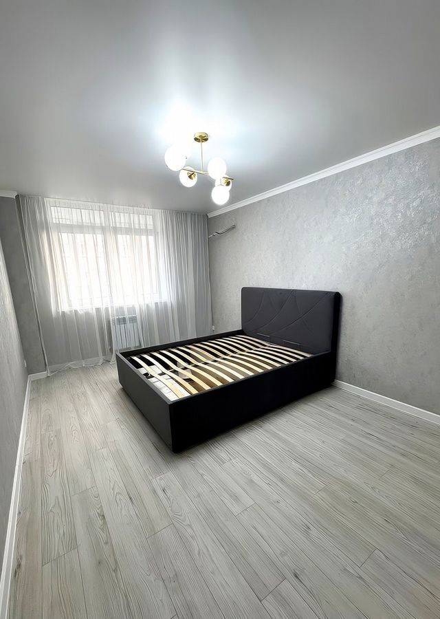 квартира г Краснодар р-н Карасунский ул Уральская 75к/1 фото 1