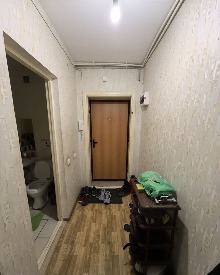 квартира г Ижевск р-н Ленинский ул Дружбы 23 фото 7