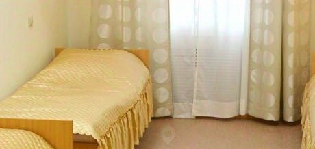 комната г Екатеринбург р-н Железнодорожный Динамо ул. Короленко, 5 фото 4