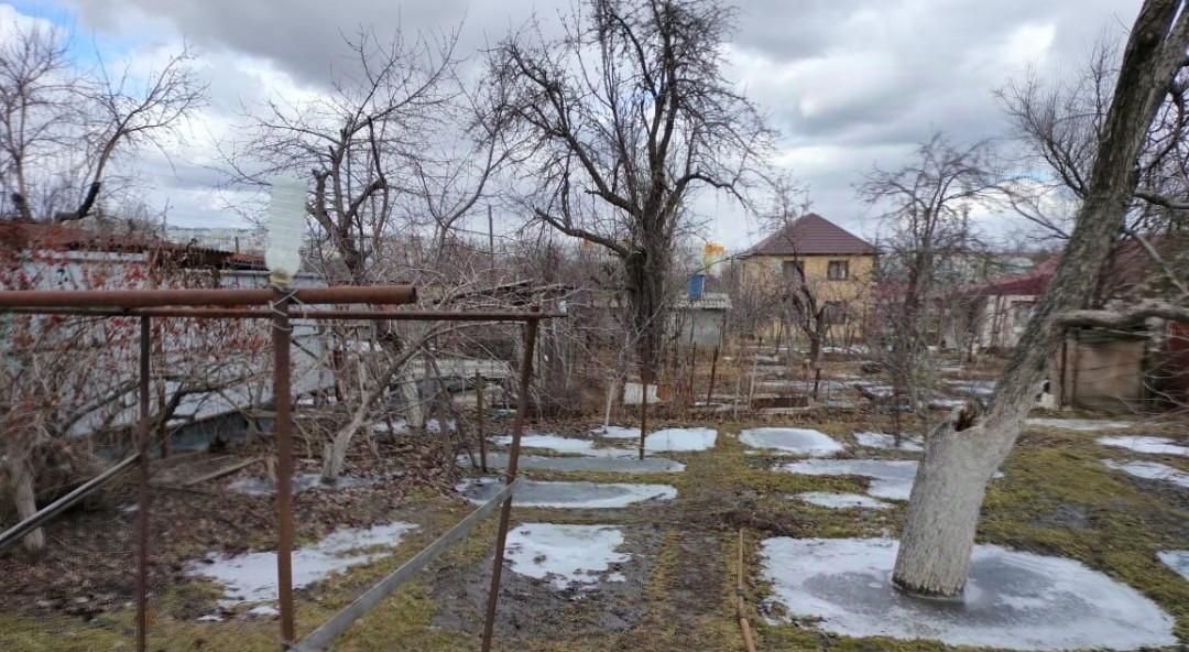 земля г Волгоград р-н Советский ул им. Джамбула Джабаева 44/565 фото 6