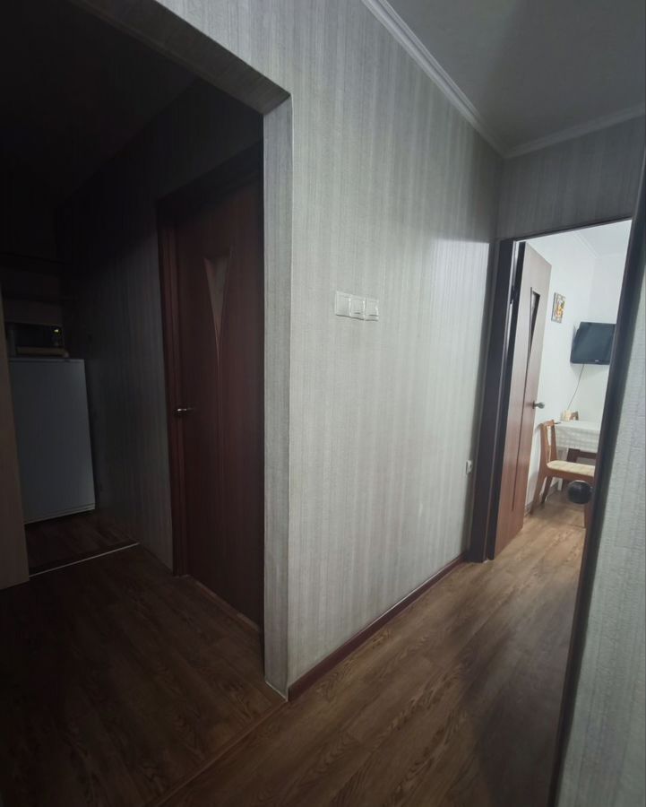 квартира г Магнитогорск р-н Правобережный пр-кт Карла Маркса 115/1 фото 6