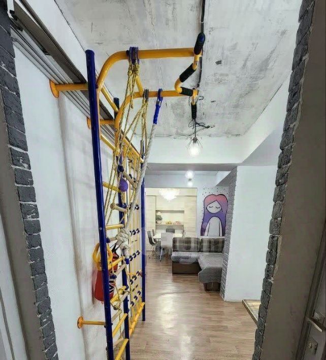 квартира г Петропавловск-Камчатский проезд Космический 3б фото 20