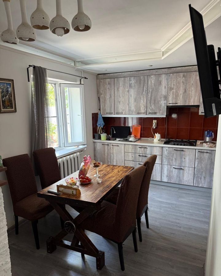 дом г Ессентуки ул Фрунзе фото 1