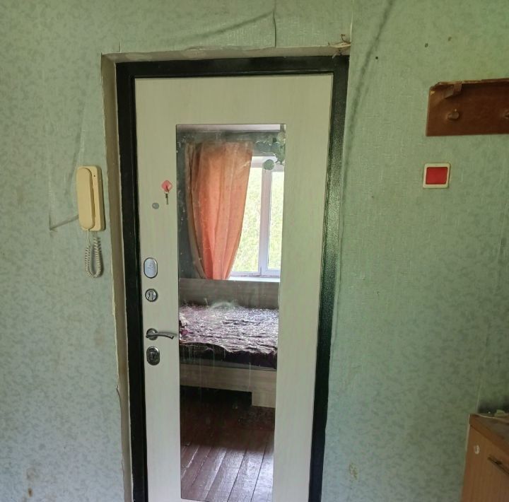 комната г Смоленск р-н Промышленный ул Маршала Соколовского 16 фото 8