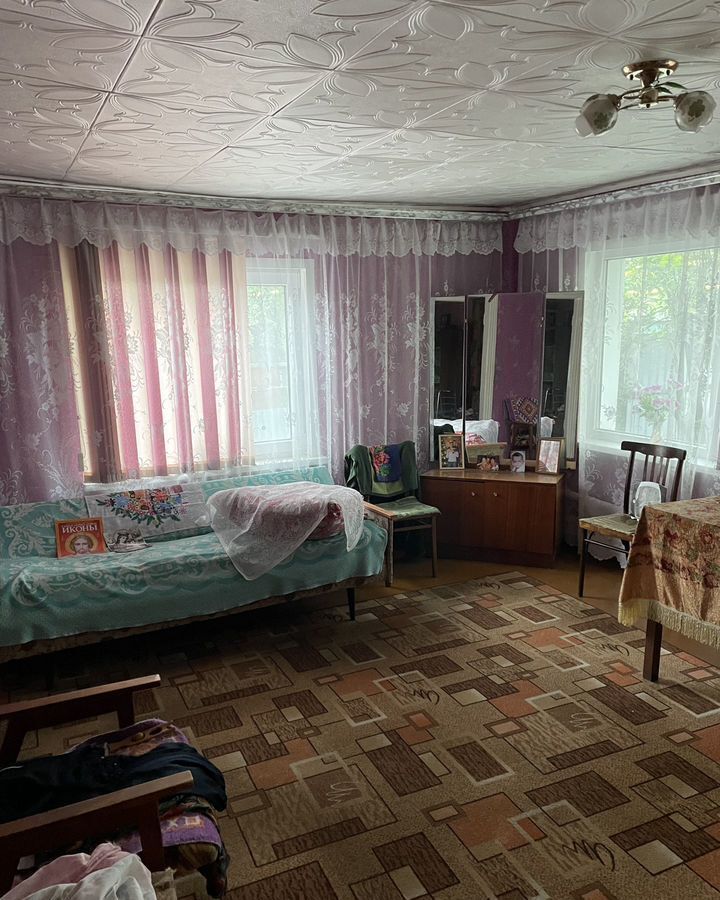дом р-н Калачеевский г Калач ул Кобзаря 128 фото 11