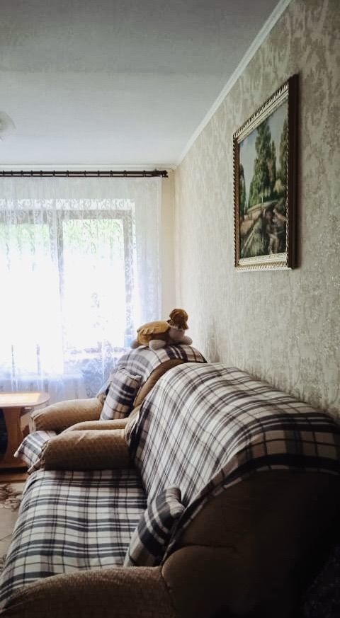 квартира г Качканар Качканарский г. о., 8-й мкр-н, 21 фото 2