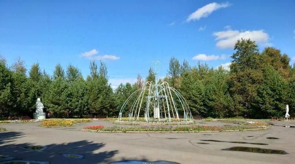 квартира г Кемерово р-н Ленинский пр-кт Ленинградский 30/2 фото 35