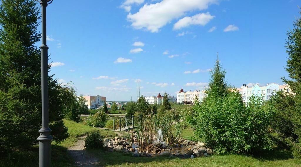 квартира г Кемерово р-н Рудничный Лесная Поляна пр-кт Весенний 6 жилрайон фото 33