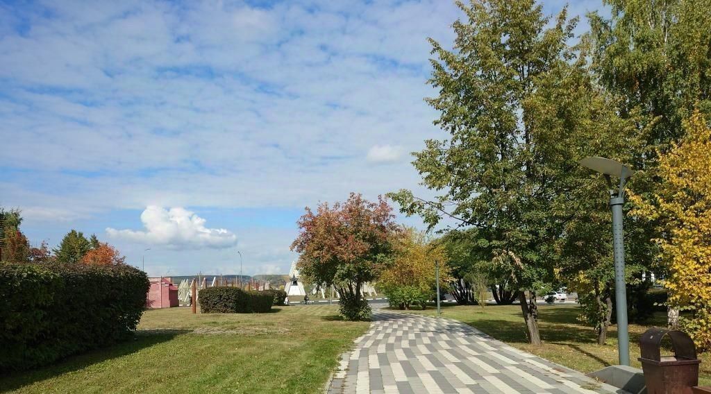 квартира г Кемерово р-н Ленинский пр-кт Октябрьский 85 фото 30