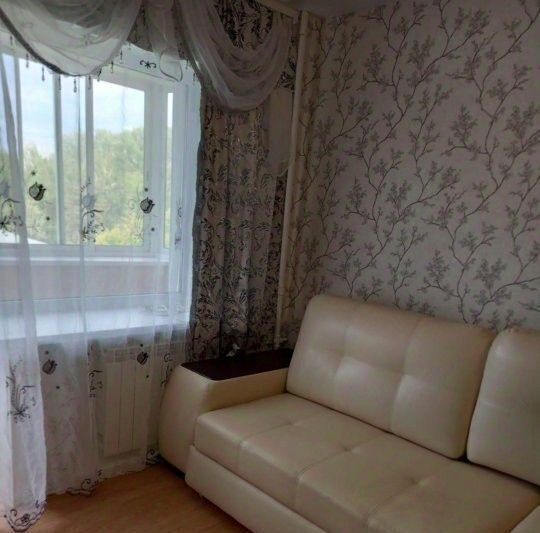 квартира г Самара Московская пр-кт Масленникова 40 фото 1