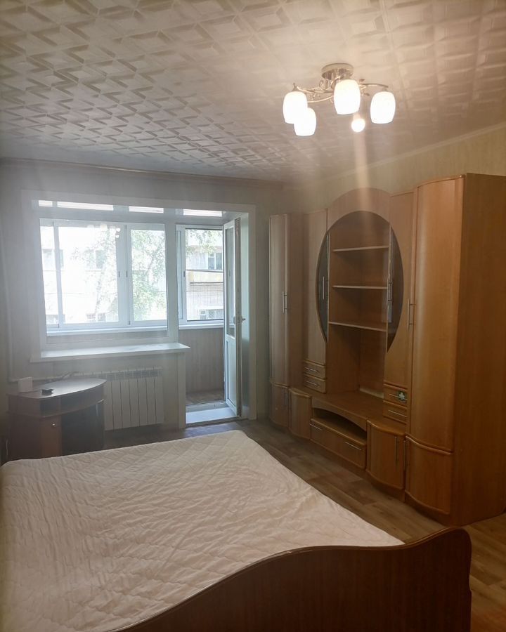 квартира г Биробиджан ул Пионерская 54 Еврейская автономная обл. фото 8