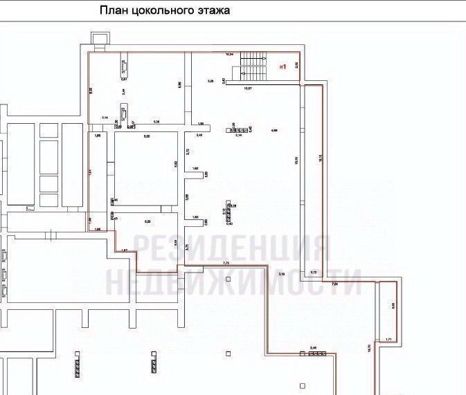 свободного назначения г Самара Безымянка ул Демократическая 2б фото 10