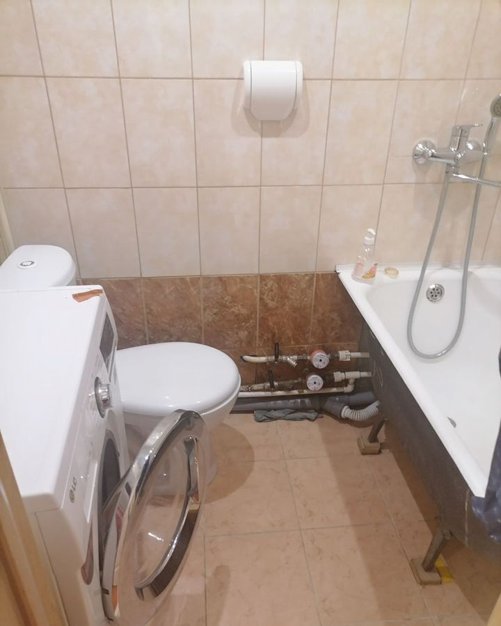квартира г Биробиджан ул Пионерская 54 Еврейская автономная обл. фото 11