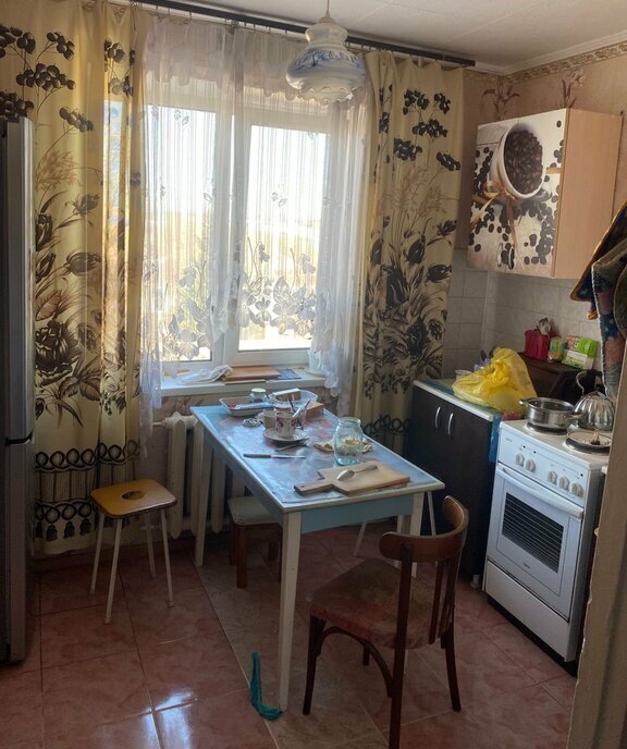 квартира г Барнаул р-н Индустриальный ул Весенняя 4 фото 2