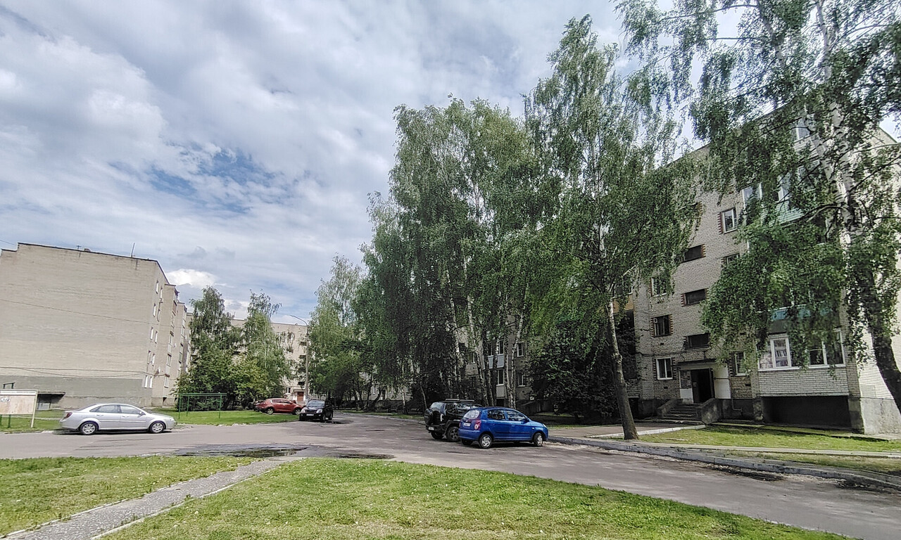 квартира г Шатура ул Школьная 19 фото 24