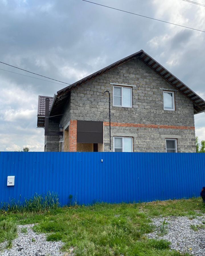 дом г Копейск ул Петровская 2-я Курганское шоссе, Копейский г. о. фото 1