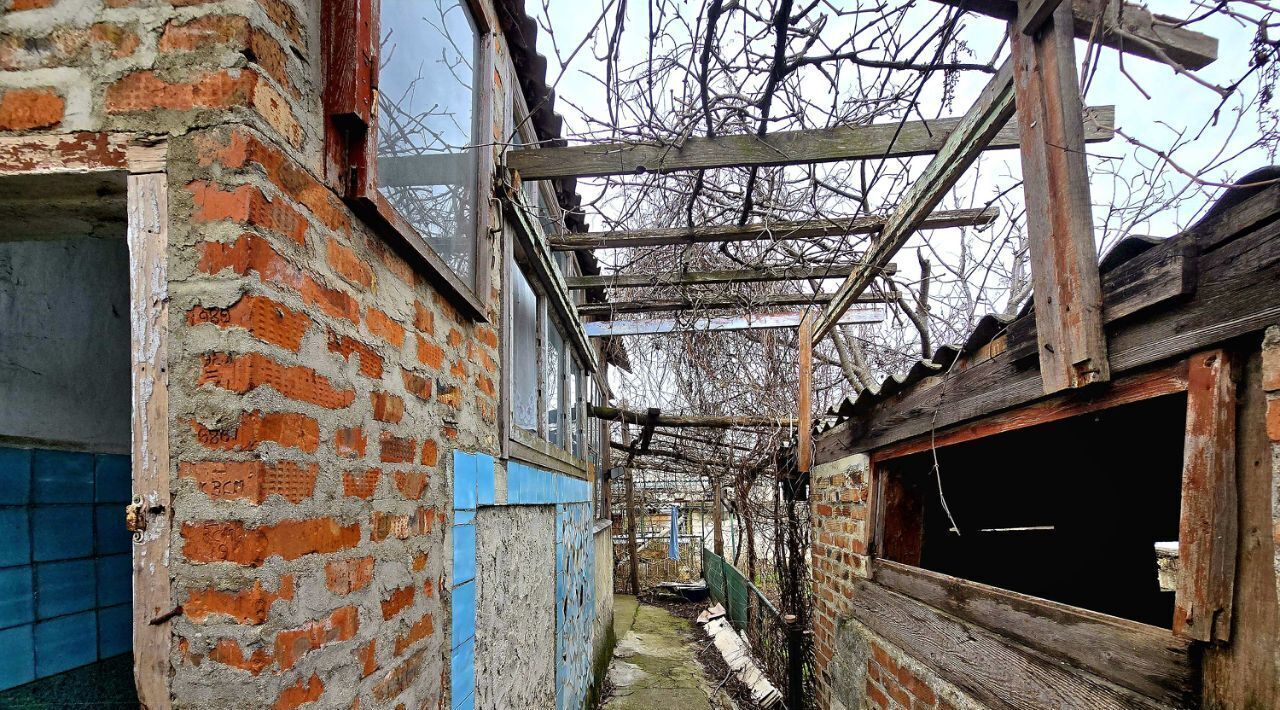дом г Керчь ул Комарова фото 2