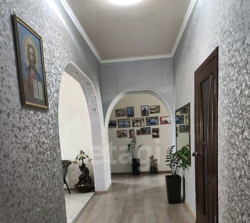 дом г Саки пер Приозёрный фото 7