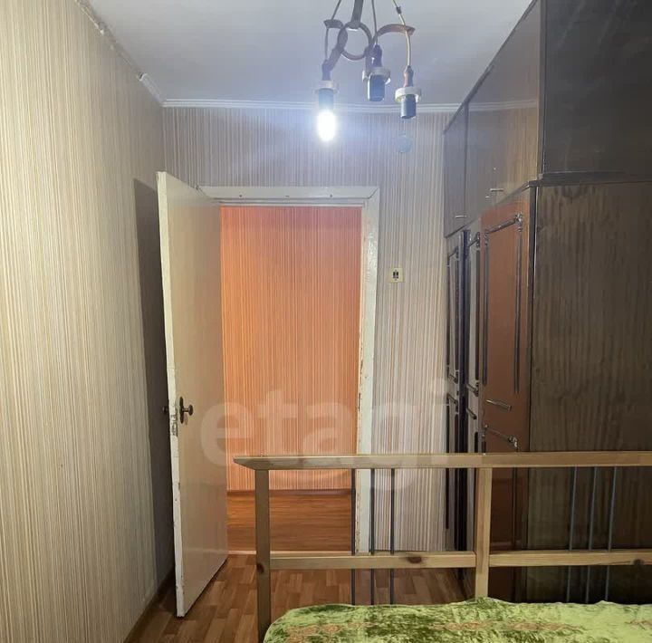 квартира г Улан-Удэ р-н Советский мкр Аэропорт 23 фото 8