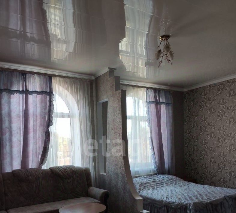 дом г Саки пер Приозёрный фото 17