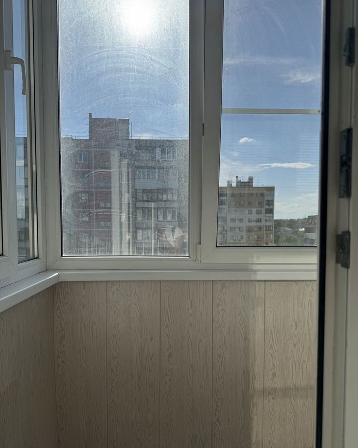квартира г Волгоград р-н Дзержинский мкр Жилгородок ул Танкистов 5 фото 20