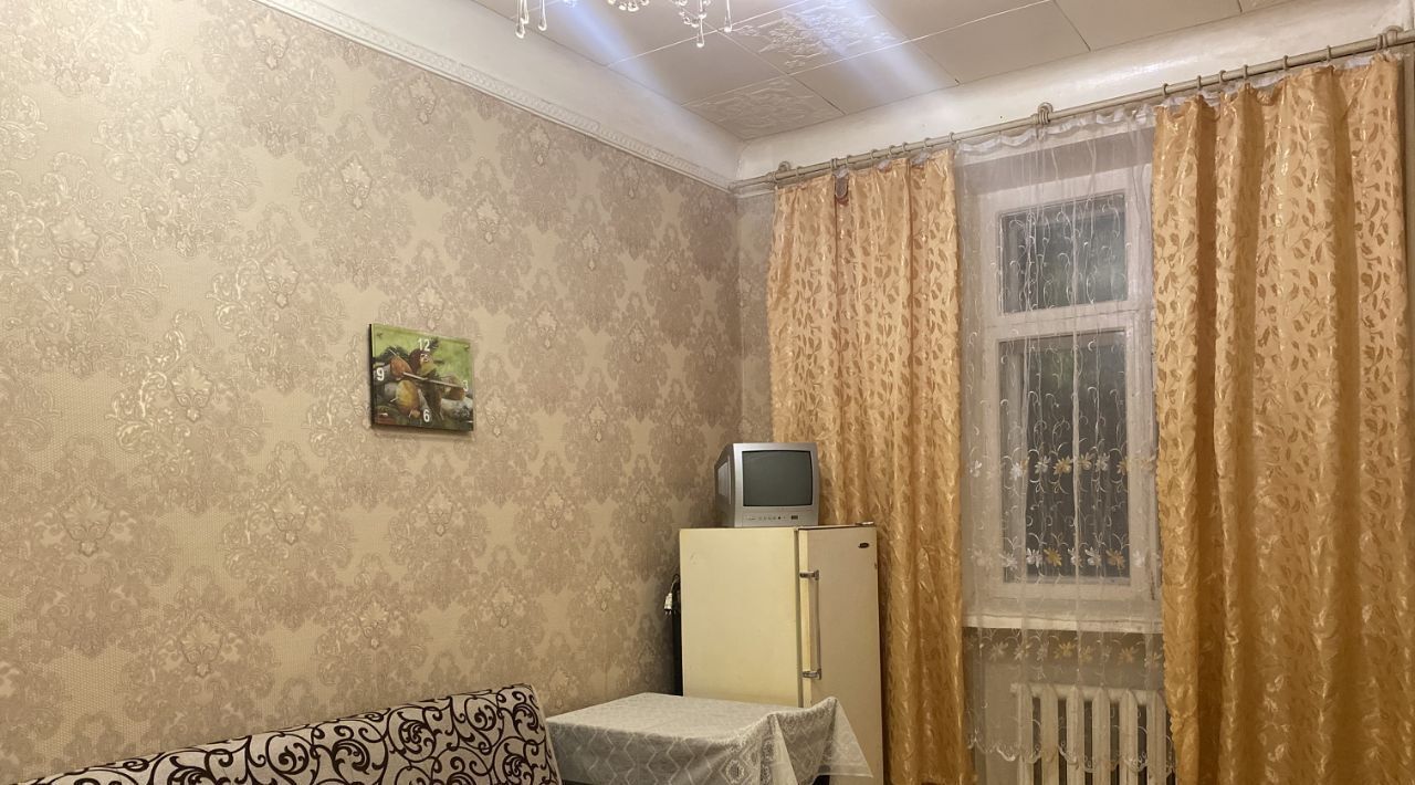 комната г Уфа р-н Орджоникидзевский ул Кольцевая 92 фото 3