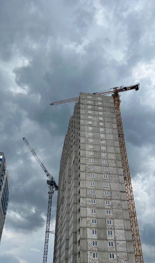 квартира г Уфа ул. Новоуфимская, д. 13 фото 1