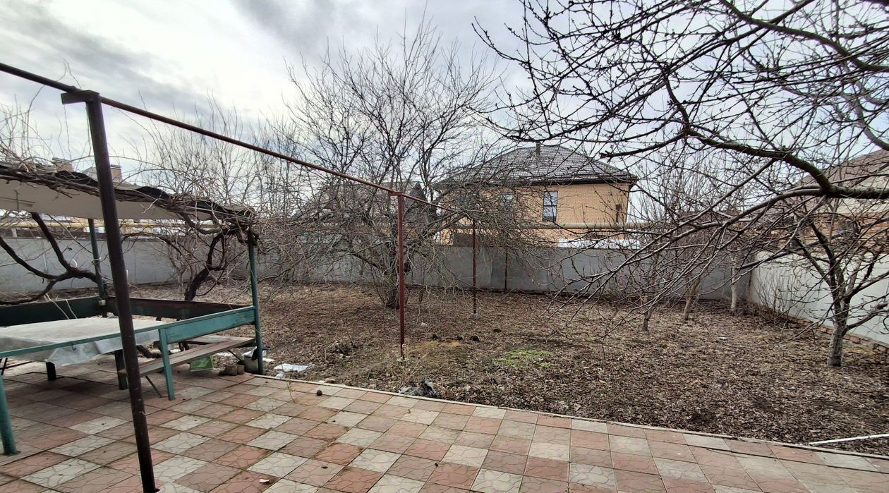 дом р-н Ейский г Ейск ул Воронцова фото 22