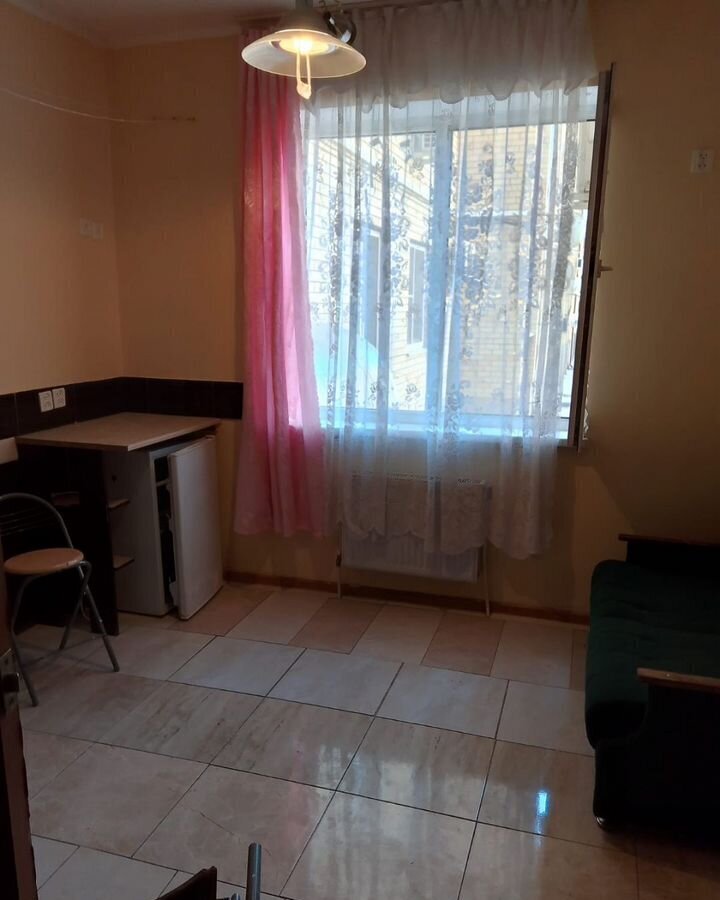 квартира г Краснодар р-н Прикубанский ул Агрохимическая 138 фото 1