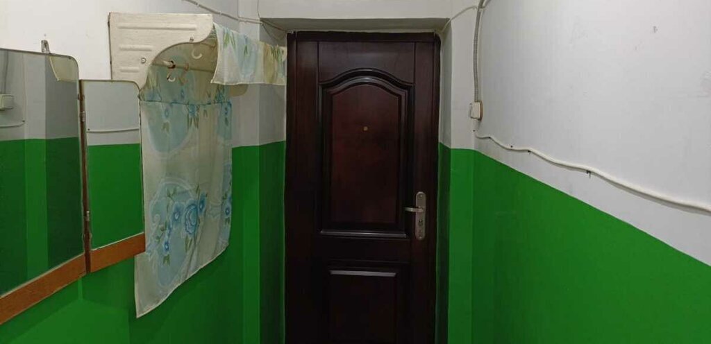 квартира г Донецк ул Королева 33 фото 12