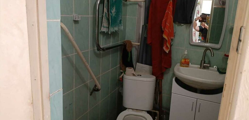 квартира г Донецк ул Королева 33 фото 11