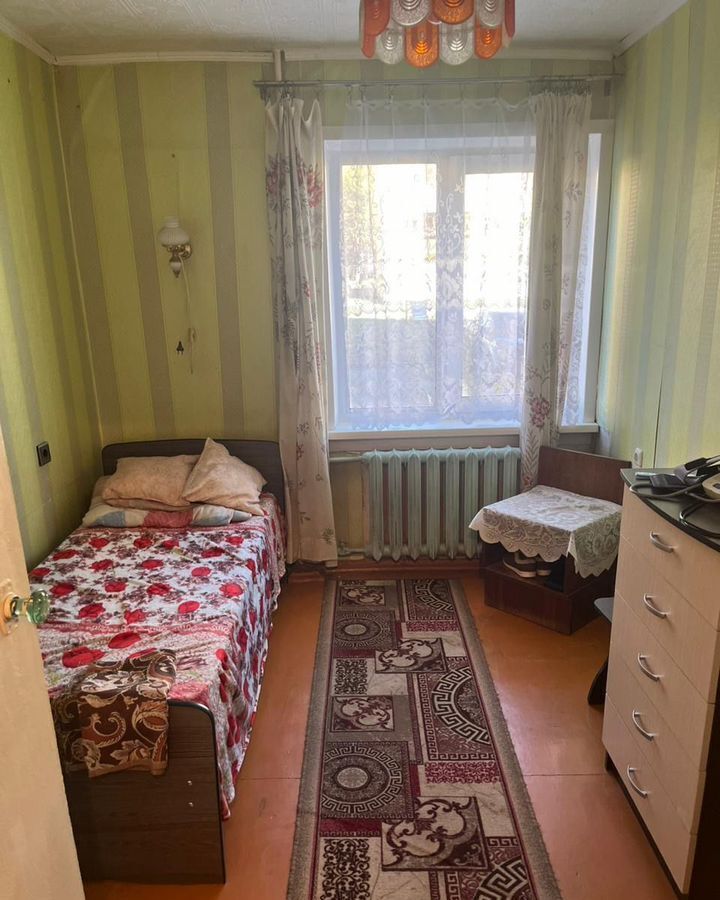 квартира г Братск жилой район Энергетик, Приморская ул., 16 фото 6