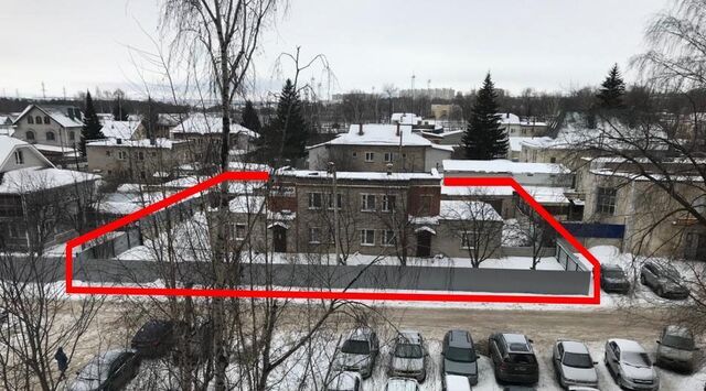 свободного назначения п Сидоровка р-н Комсомольский ул Ключевая 3 фото