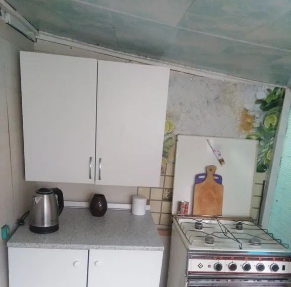 дом г Геленджик х Бетта 3К фото 7
