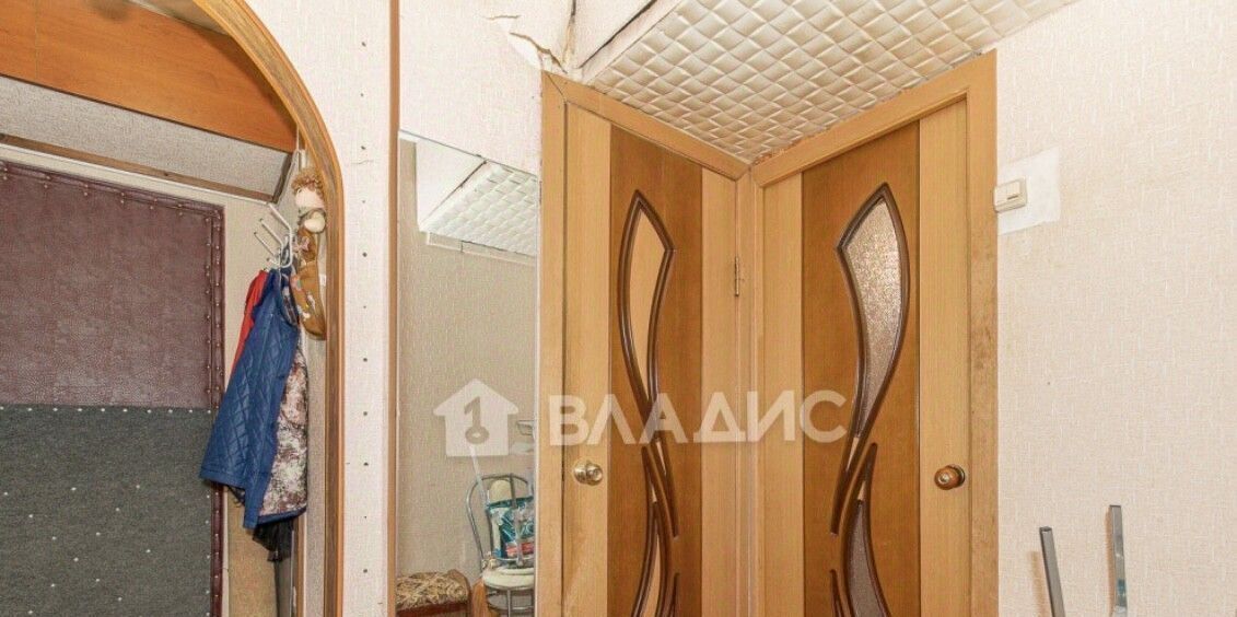 квартира г Владимир р-н Фрунзенский ул Жуковского 8 фото 8