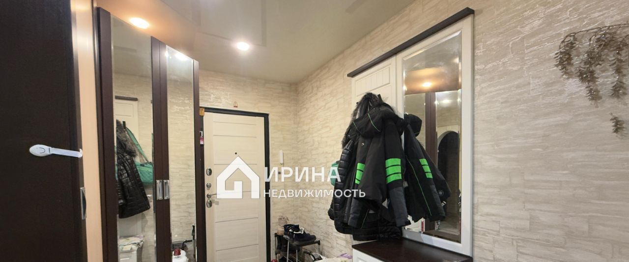 квартира г Ковров ул Космонавтов 4/2 фото 16