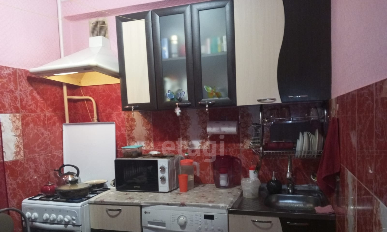 квартира г Нижний Тагил Малая Кушва ул Заводская 3 фото 16