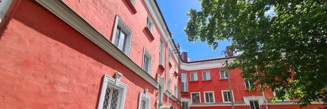 р-н Центральный ул. 20 лет РККА, 5 фото