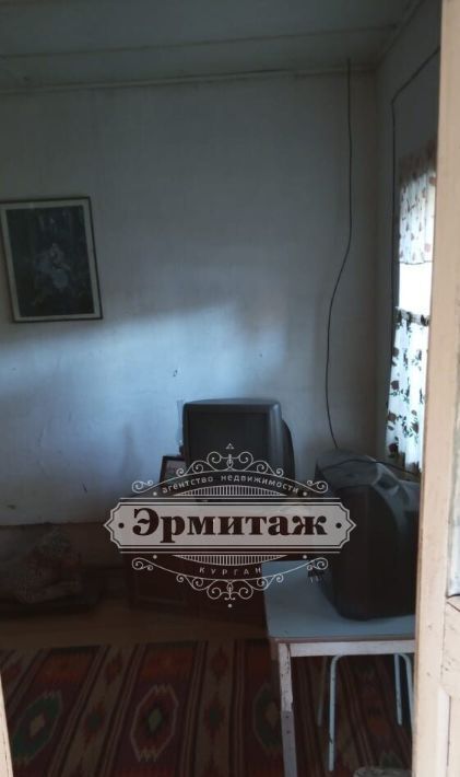 дом г Курган снт Кургансельмаш-2 фото 6