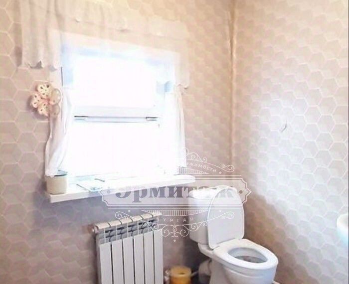 дом г Курган ул Крутикова фото 6