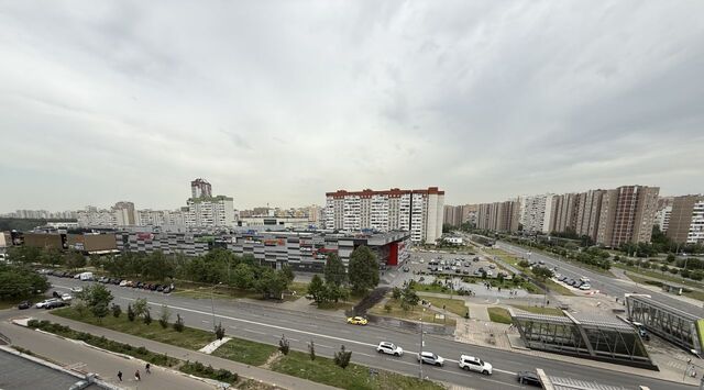 метро Жулебино ул Генерала Кузнецова 26к/1 муниципальный округ Выхино-Жулебино фото