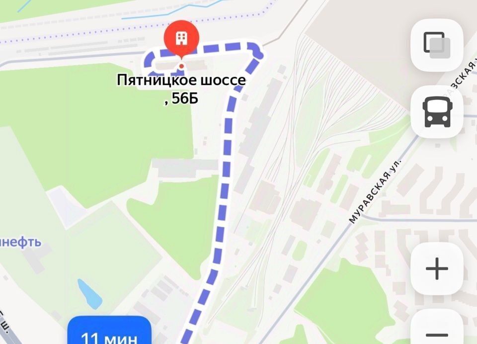квартира г Москва апарт-комплекс «Пятницкое 58» направление Ленинградское (северо-запад) ш Пятницкое 56Б фото 18