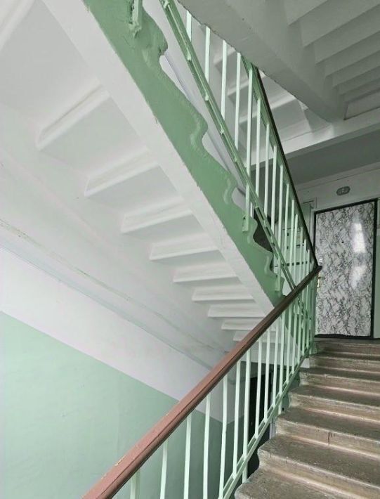квартира г Краснодар р-н Прикубанский ул. Гагарина фото 8