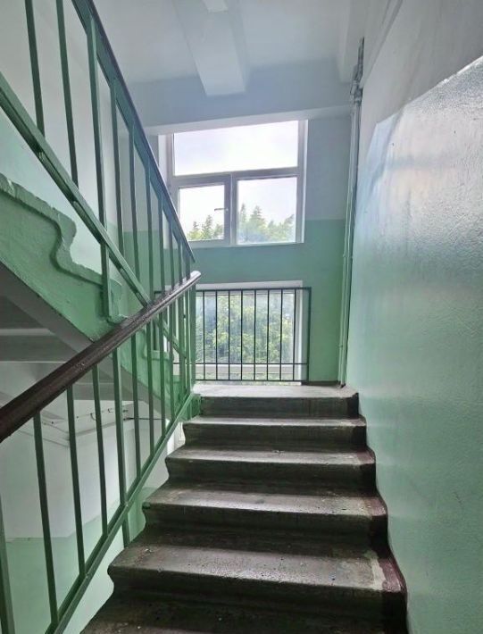 квартира г Краснодар р-н Прикубанский ул. Гагарина фото 9