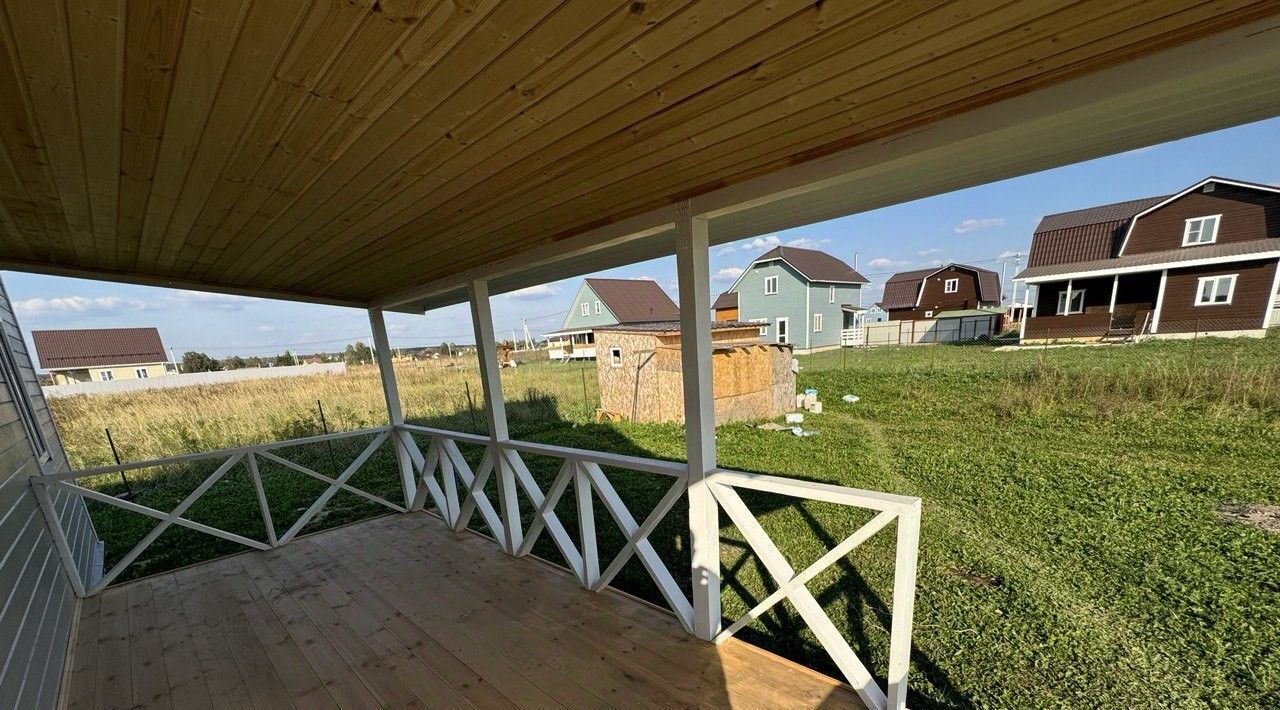 дом городской округ Воскресенск г Белоозёрский 1-й мкр, Ипподром фото 28